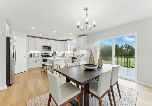 Photo 2 of Single family home for sale at 709 Stone Arch Wy, Jordan, MN 55352 | MLS# 7132073 | Listing updated on 2026-10-19