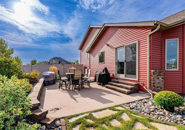 Photo 1 of Single family home for sale at 1809 Pentland St, West Fargo, ND 58078 | MLS# 7132085 | Listing updated on 2026-08-28