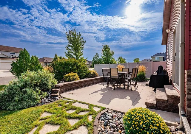 Photo 2 of Single family home for sale at 1809 Pentland St, West Fargo, ND 58078 | MLS# 7132085 | Listing updated on 2026-08-28