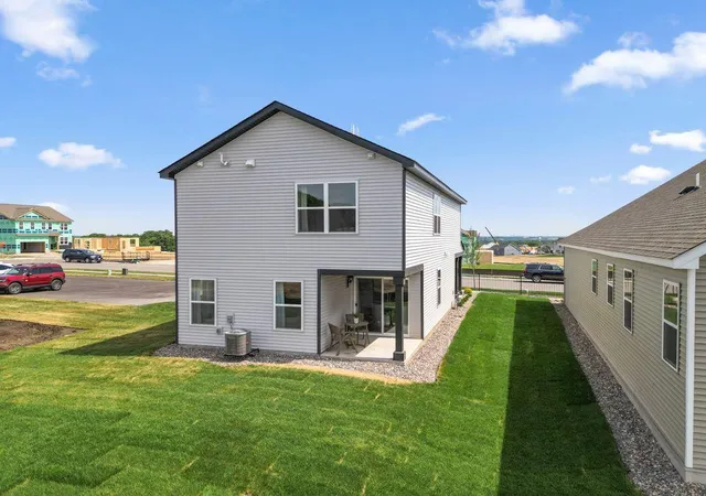 18th image of 874 Stoneridge Pkwy, Dundas, MN 55019 | MLS# 7132093