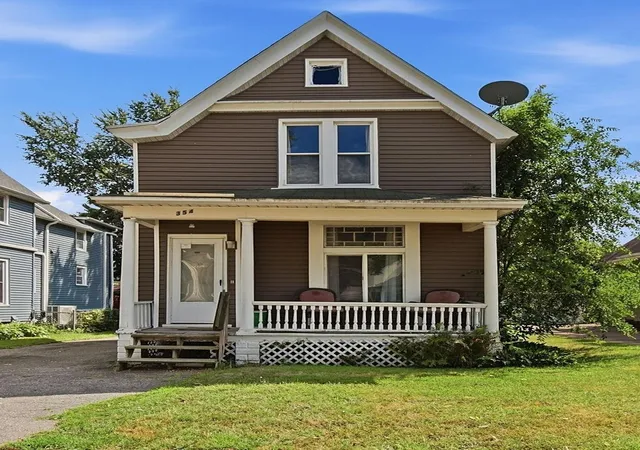 1st image of 354 Jenks Ave, Saint Paul, MN 55130 | MLS# 7132099