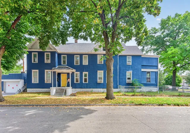 Photo 1 of Multi family home for sale at 677 Sherburne Ave, Saint Paul, MN 55104 | MLS# 7132105 | Listing updated on 2026-09-04