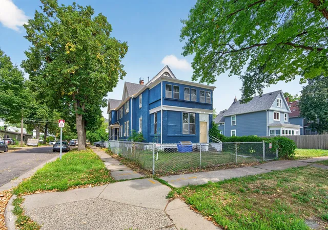 Photo 2 of Multi family home for sale at 677 Sherburne Ave, Saint Paul, MN 55104 | MLS# 7132105 | Listing updated on 2026-09-04