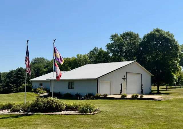 Photo 2 of Land for sale at 1620 Sioux Trail Rd, Lake Benton, MN 56149 | MLS# 7132120 | Listing updated on 2026-08-26