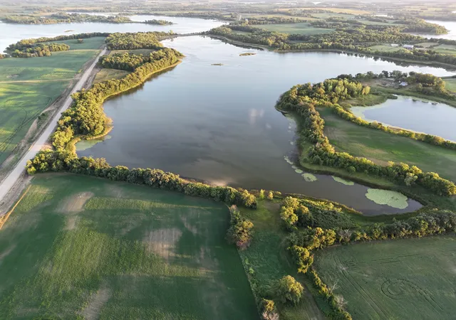 Land for sale at Tbd Co Hwy 35, Underwood, MN 56586 | MLS# 7132121