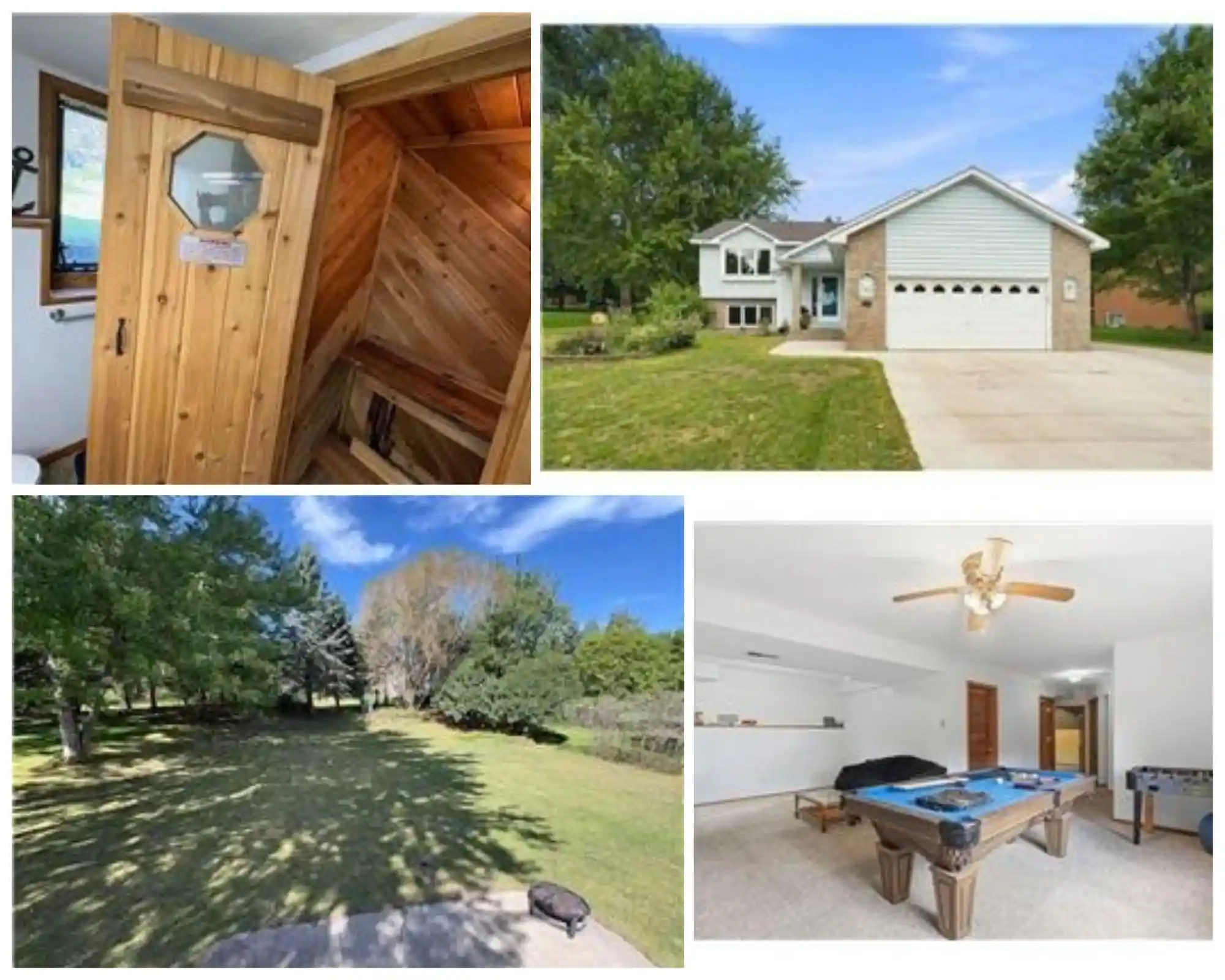 Single family home for sale at 1827 Haller Wy, Saint Cloud, MN 56301 | MLS# 7132126
