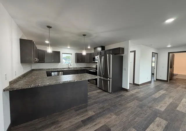 Photo 3 of Sale Pending at 100 Oak Crest Blvd, Roseau, MN 56751 | MLS# 7132127 | Listing updated on 2026-08-28