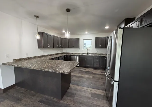 Photo 4 of Sale Pending at 100 Oak Crest Blvd, Roseau, MN 56751 | MLS# 7132127 | Listing updated on 2026-08-28