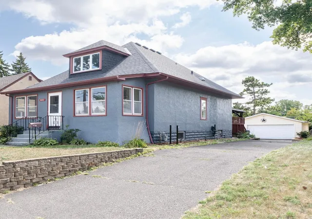 Single family home for sale at 672 Maryland Ave W, Saint Paul, MN 55117 | MLS# 7132128
