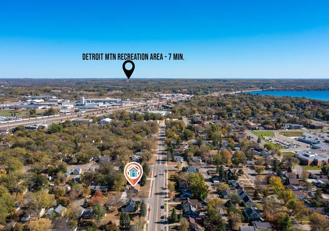 37th image of 332 Willow St E, Detroit Lakes, MN 56501 | MLS# 7132134