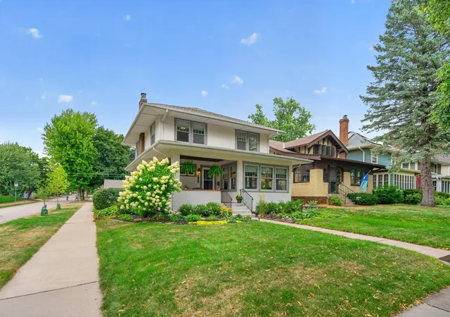Photo 1 of Single family home for sale at 1947 Portland Ave, Saint Paul, MN 55104 | MLS# 7132139 | Listing updated on 2026-09-05