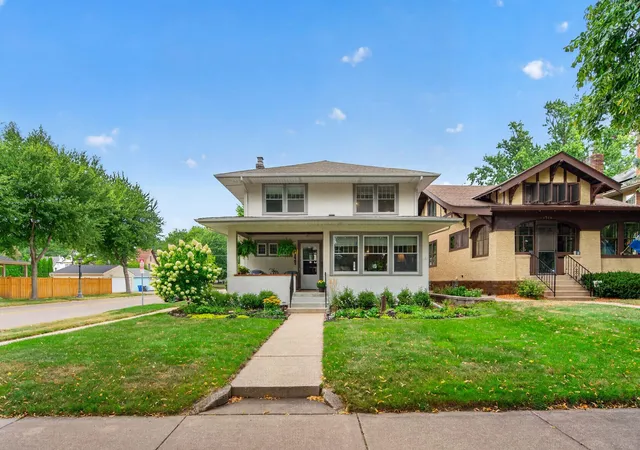 Photo 2 of Single family home for sale at 1947 Portland Ave, Saint Paul, MN 55104 | MLS# 7132139 | Listing updated on 2026-09-05