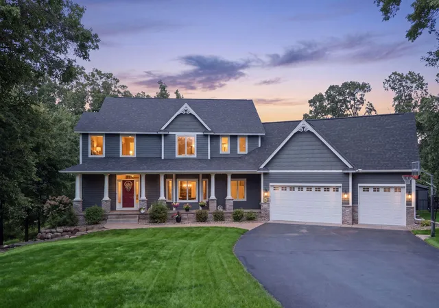 Photo 2 of Single family home for sale at 12495 225th Ct Nw, Elk River, MN 55330 | MLS# 7132153 | Listing updated on 2026-10-02
