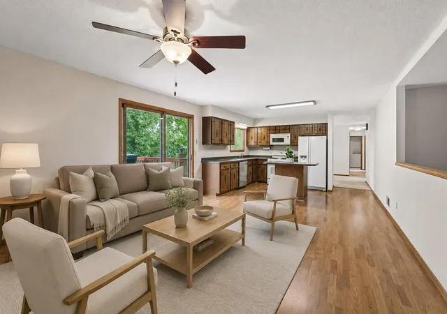 Photo 3 of Sale Pending at 15849 Harwell Ave, Apple Valley, MN 55124 | MLS# 7132154 | Listing updated on 2026-10-05