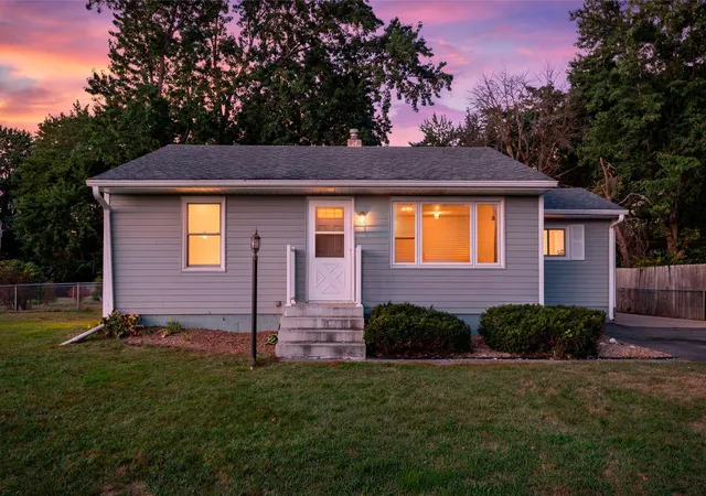 Photo 1 of Sale Pending at 5911 Hodgson Rd, Shoreview, MN 55126 | MLS# 7132160 | Listing updated on 2026-09-08