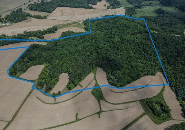 1st image of 00 Dopp, Ettrick, WI 54627 | MLS# 7132168
