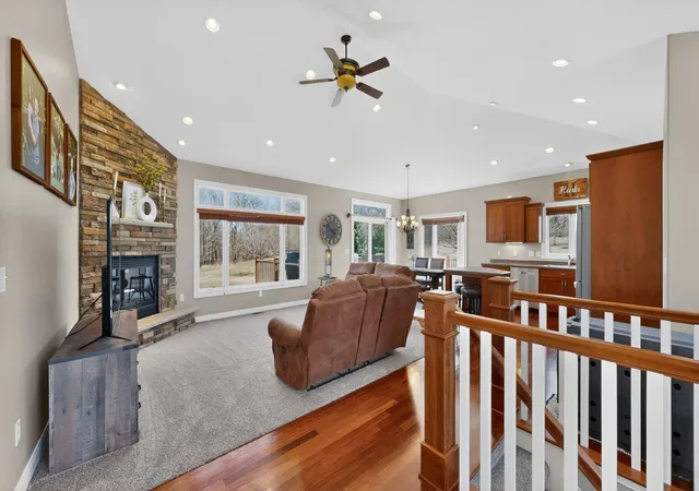 Photo 2 of Single family home for sale at 1442 30th St Nw, Austin, MN 55912 | MLS# 7132171 | Listing updated on 2026-09-14