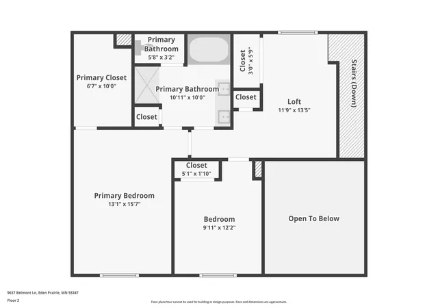 Photo 40 of Single family home for sale at 9637 Belmont Ln, Eden Prairie, MN 55347 | MLS# 7132173 | Listing updated on 2026-09-12