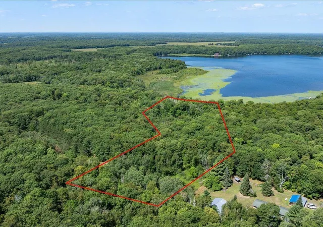 1st image of Lot 2 Block 1 Guilford Rd, Bay Lake Twp, MN 56401 | MLS# 7132174