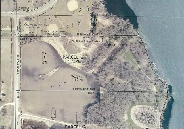Photo 1 of Land for sale at 1xx Malibu Ave, Prior Lake, MN 55372 | MLS# 7132175 | Listing updated on 2026-08-24