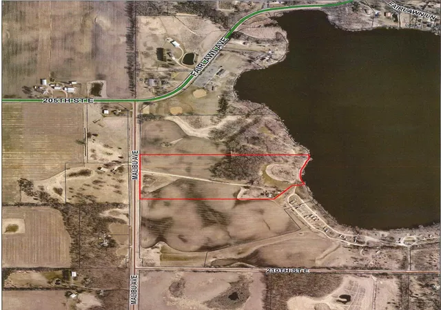 Photo 3 of Land for sale at 2xx Malibu Ave, Prior Lake, MN 55372 | MLS# 7132181 | Listing updated on 2026-08-24