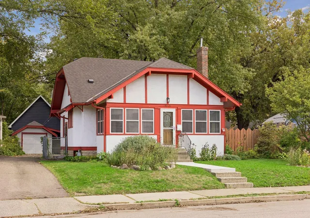 Single family home for sale at 5015 42nd Avenue S, Minneapolis, MN 55417 | MLS# 7132187