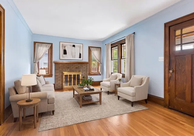 Photo 4 of Single family home for sale at 5015 42nd Avenue S, Minneapolis, MN 55417 | MLS# 7132187 | Listing updated on 2026-10-09
