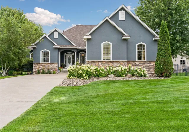 Photo 3 of Sale Pending at 2558 Tournament Players Ct S, Blaine, MN 55449 | MLS# 7132190 | Listing updated on 2026-09-16
