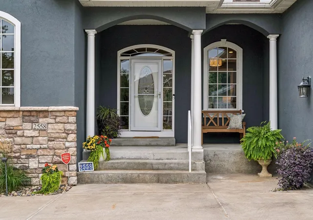 Photo 3 of Sale Pending at 2558 Tournament Players Ct S, Blaine, MN 55449 | MLS# 7132190 | Listing updated on 2026-09-16