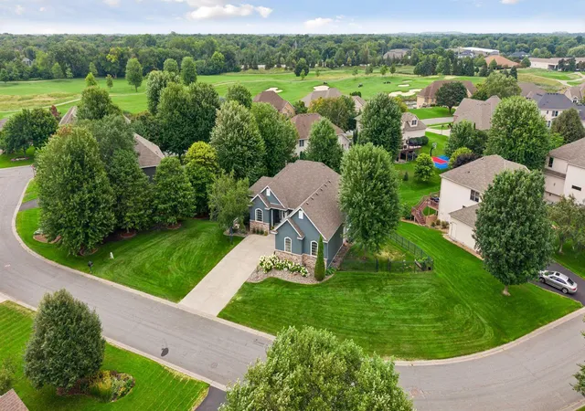 Photo 4 of Sale Pending at 2558 Tournament Players Ct S, Blaine, MN 55449 | MLS# 7132190 | Listing updated on 2026-09-16