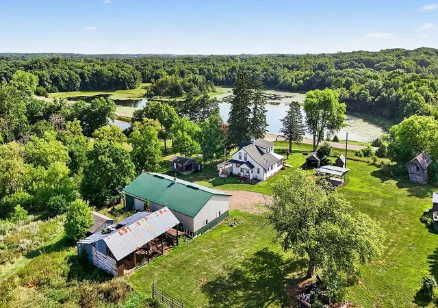 Photo 1 of Sale Pending at 10267 Clementa Ave Nw, Maple Lake, MN 55358 | MLS# 7132191 | Listing updated on 2026-09-01