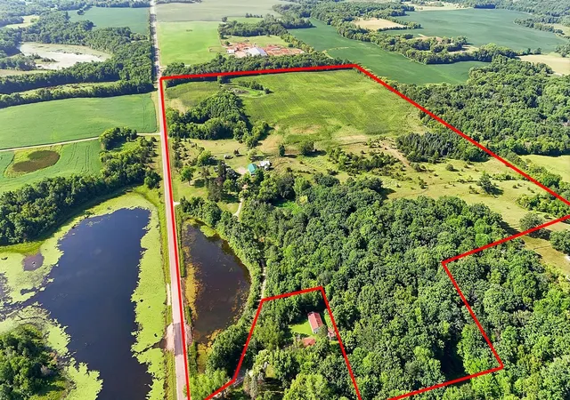 Photo 2 of Sale Pending at 10267 Clementa Ave Nw, Maple Lake, MN 55358 | MLS# 7132191 | Listing updated on 2026-09-01