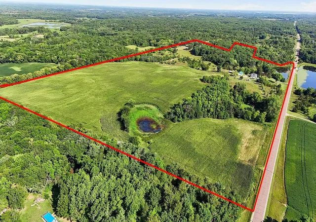 Photo 3 of Sale Pending at 10267 Clementa Ave Nw, Maple Lake, MN 55358 | MLS# 7132191 | Listing updated on 2026-09-01