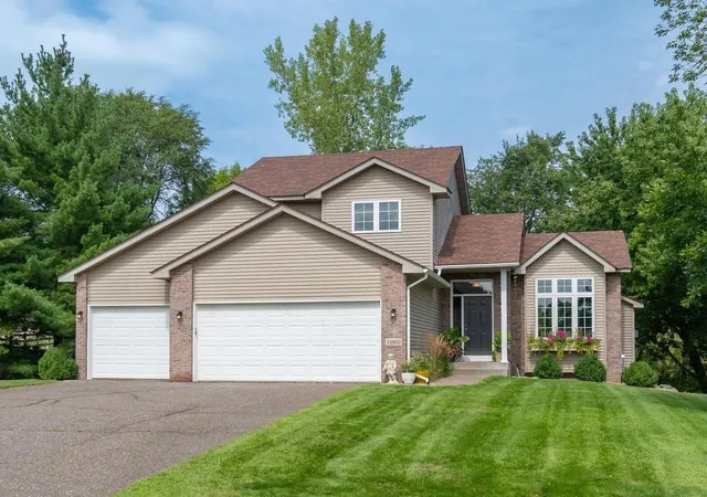 Photo 1 of Single family home for sale at 11860 37th St Ne, Saint Michael, MN 55376 | MLS# 7132203 | Listing updated on 2026-09-01