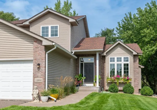 Photo 2 of Single family home for sale at 11860 37th St Ne, Saint Michael, MN 55376 | MLS# 7132203 | Listing updated on 2026-09-01
