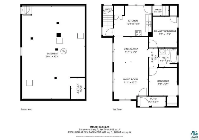 20th image of 421 N 11th Ave W, Duluth, MN 55806 | MLS# 7132210