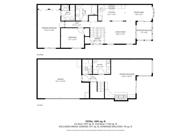 Photo 53 of Single family home for sale at 5642 Chatsworth St N, Saint Paul, MN 55126 | MLS# 7132212 | Listing updated on 2026-09-05