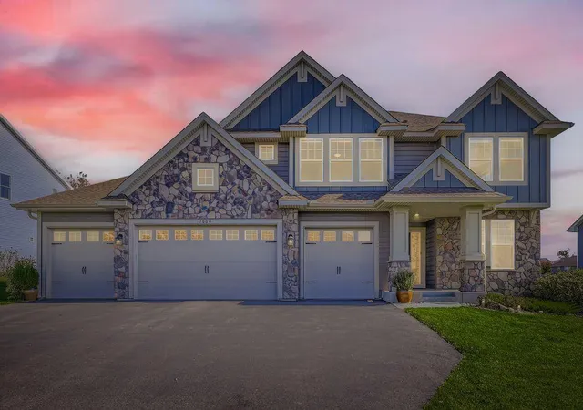 Photo 2 of Single family home for sale at 1660 Hackamore Dr, Victoria, MN 55386 | MLS# 7132213 | Listing updated on 2026-09-05