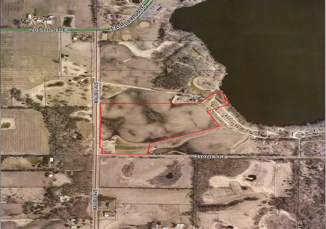 Photo 3 of Land for sale at 3xx Malibu Ave, Prior Lake, MN 55372 | MLS# 7132215 | Listing updated on 2026-08-24