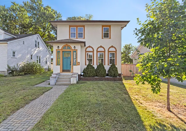 Photo 1 of Single family home for sale at 1618 Vincent Ave N, Minneapolis, MN 55411 | MLS# 7132217 | Listing updated on 2026-09-13