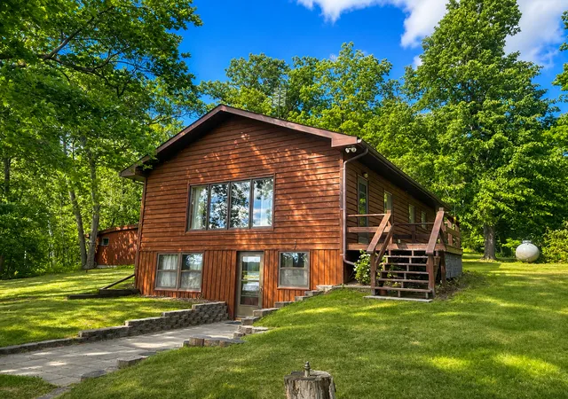 Photo 1 of Single family home for sale at 4205 Ogema Point Dr Nw, Hackensack, MN 56452 | MLS# 7132233 | Listing updated on 2026-09-21