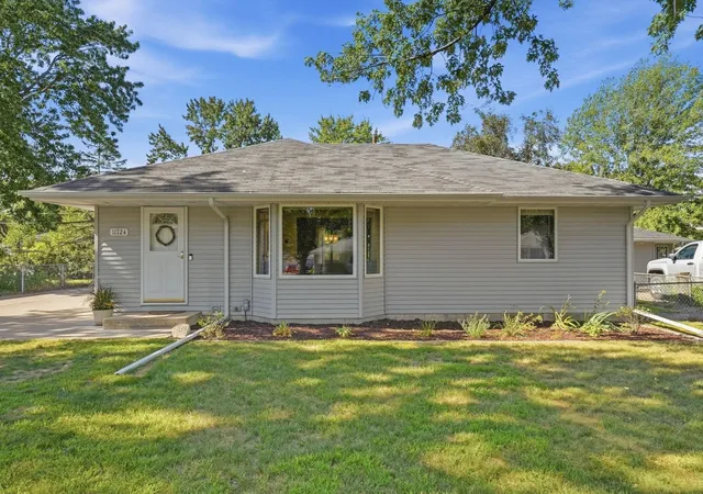 Photo 1 of Sale Pending at 11724 Nw Larch St, Minneapolis, MN 55448 | MLS# 7132244 | Listing updated on 2026-09-22