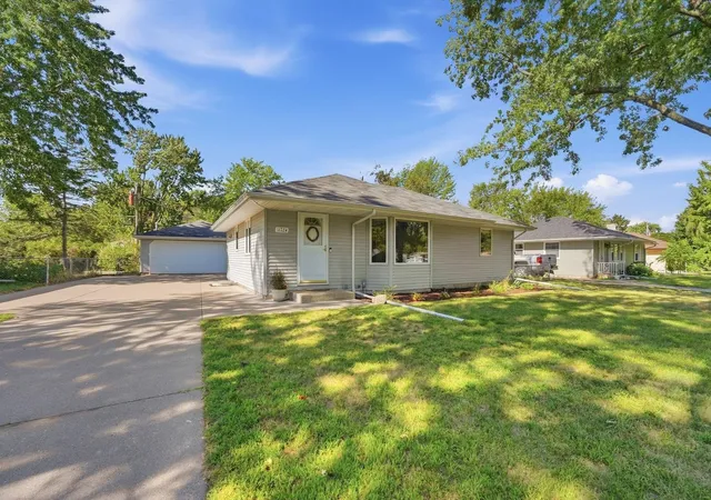 Photo 2 of Sale Pending at 11724 Nw Larch St, Minneapolis, MN 55448 | MLS# 7132244 | Listing updated on 2026-09-22