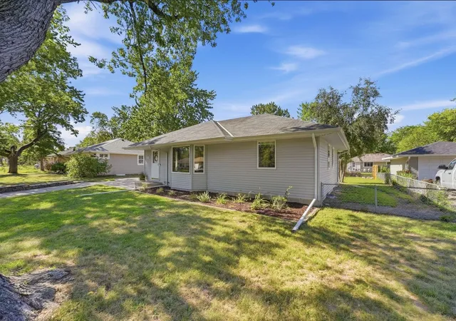 Photo 3 of Sale Pending at 11724 Nw Larch St, Minneapolis, MN 55448 | MLS# 7132244 | Listing updated on 2026-09-22