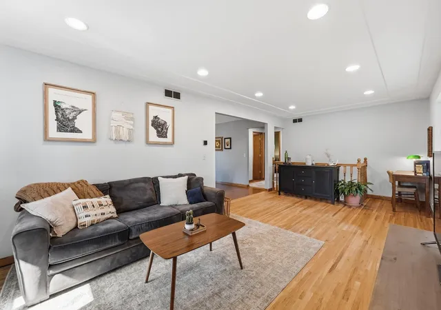 Photo 3 of Sale Pending at 11724 NW Larch St, Minneapolis, MN 55448 | MLS# 7132244 | Listing updated on 2026-09-22
