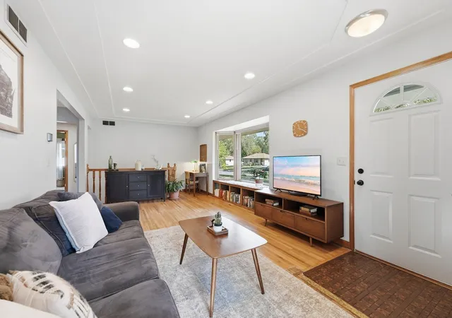 Photo 4 of Sale Pending at 11724 NW Larch St, Minneapolis, MN 55448 | MLS# 7132244 | Listing updated on 2026-09-22