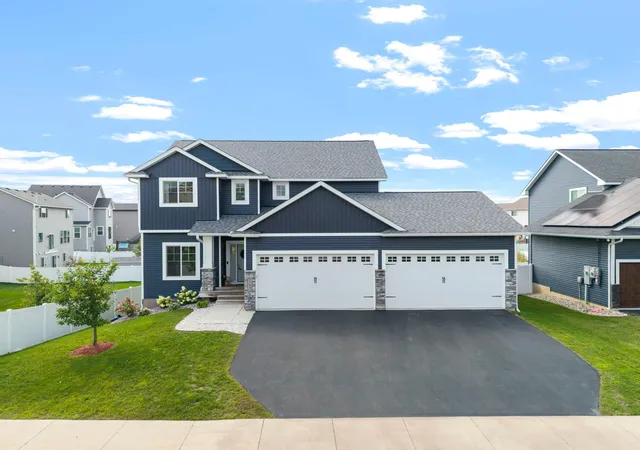 Photo 1 of Single family home for sale at 17847 Eclipse Ave, Lakeville, MN 55044 | MLS# 7132248 | Listing updated on 2026-09-14