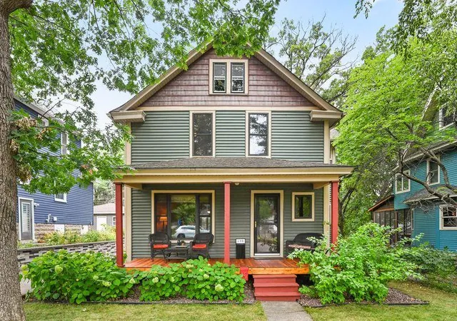 Photo 1 of Sale Pending at 699 Delaware Ave, Saint Paul, MN 55107 | MLS# 7132251 | Listing updated on 2026-09-08