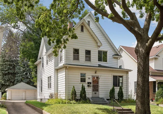 Photo 1 of Multi family home for sale at 628 4th Street Ne, Minneapolis, MN 55413 | MLS# 7132253 | Listing updated on 2026-09-01