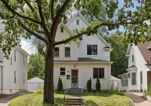 Photo 2 of Multi family home for sale at 628 4th Street Ne, Minneapolis, MN 55413 | MLS# 7132253 | Listing updated on 2026-09-01